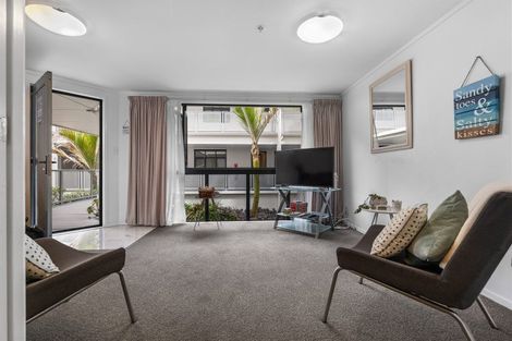 Photo of property in Atlas Apartments, 17/49 Maunganui Road, Mount Maunganui, 3116