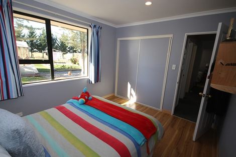 Photo of property in 122 Barkers Road, Methven, Rakaia, 7782