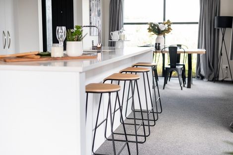 Photo of property in 22 Capper Crescent, Chartwell, Hamilton, 3210