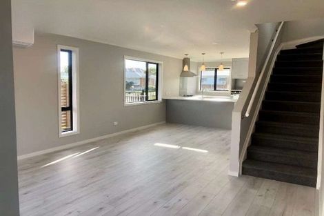 Photo of property in 64u1 Lewis Street, Glenview, Hamilton, 3206