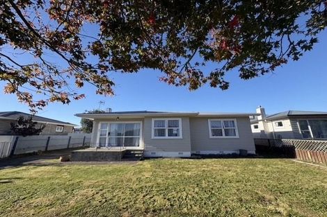 Photo of property in 5 Arran Street, Levin, 5510
