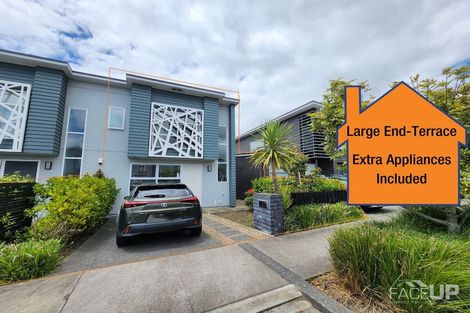 Photo of property in 21 Spotted Dove Road, Hobsonville, Auckland, 0616