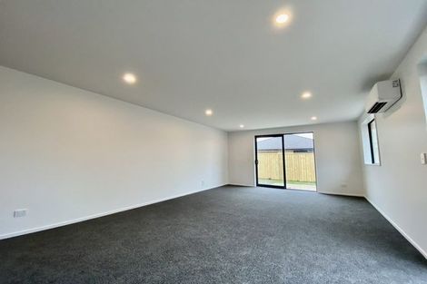 Photo of property in 18b Rahme Crescent, Kaiapoi, 7630