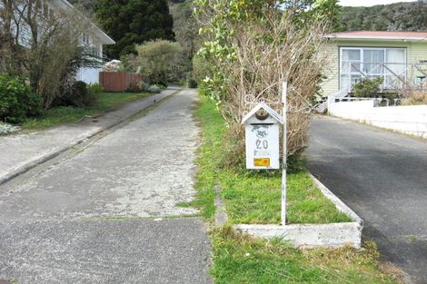 Photo of property in 20 Isabel Grove, Wainuiomata, Lower Hutt, 5014