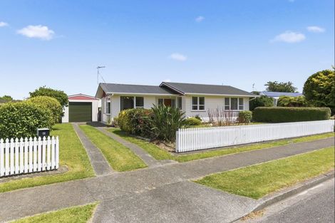 Photo of property in 50 Kennedy Drive, Levin, 5510