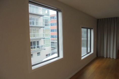 Photo of property in 207/8u Wigan Street, Te Aro, Wellington, 6011