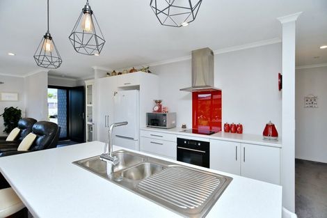 Photo of property in 7 Wearing Place, Kaiapoi, 7630