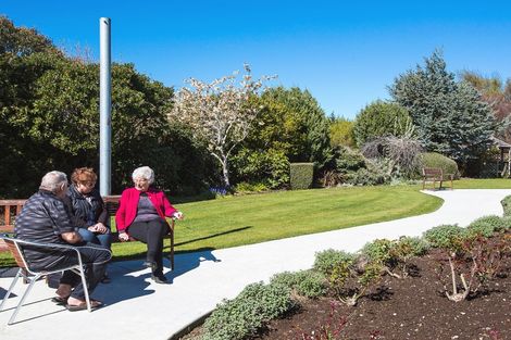 Photo of property in Cargill Home, 1 Cargill Street, Waikiwi, Invercargill, 9810
