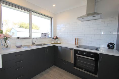 Photo of property in 147 Weld Street, Redwoodtown, Blenheim, 7201