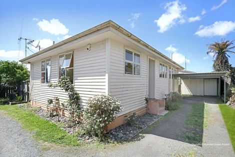Photo of property in 87 Massey Street, Frankton, Hamilton, 3204