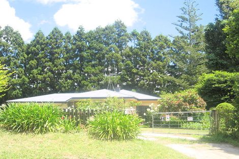 Photo of property in 176 No 1 Road, Te Puke, 3182
