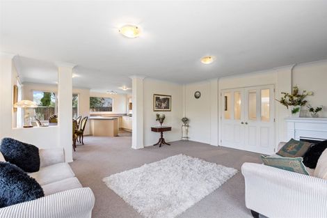 Photo of property in 38 Paget Drive, Woodend, 7610