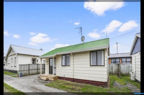 Photo of property in 115b Nixon Street, Hamilton East, Hamilton, 3216