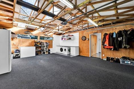 Photo of property in 97 Kaipi Road, Egmont Village, New Plymouth, 4372