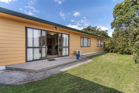 Photo of property in 42 Monowai Street, Mount Maunganui, 3116