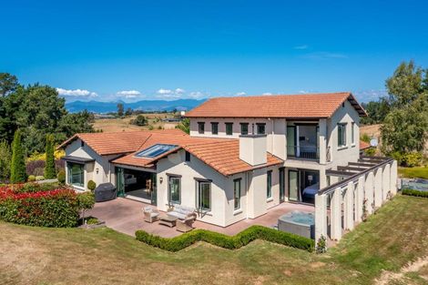Photo of property in 207 Horton Road, Tasman, Upper Moutere, 7173