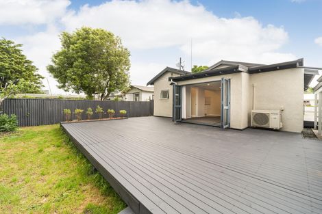 Photo of property in 85 Shamrock Street, Takaro, Palmerston North, 4412