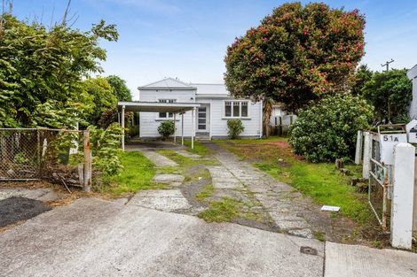 Photo of property in 51a Union Street, Hawera, 4610