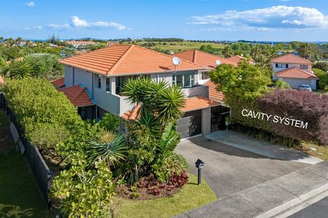 Photo of property in 8 Clea View, Gulf Harbour, Whangaparaoa, 0930