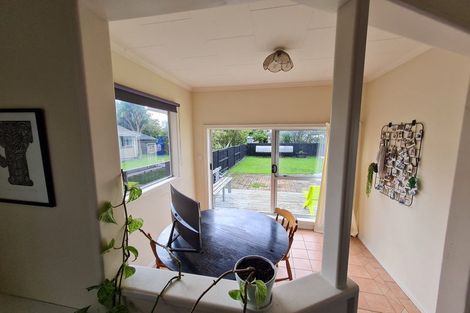 Photo of property in 47 Burns Avenue, Takaro, Palmerston North, 4412