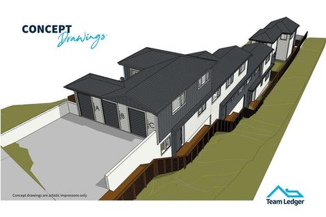 Photo of property in 135 Hataitai Road, Hataitai, Wellington, 6021