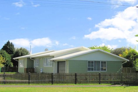 Photo of property in 30 Rangatira Street, Taupo, 3330