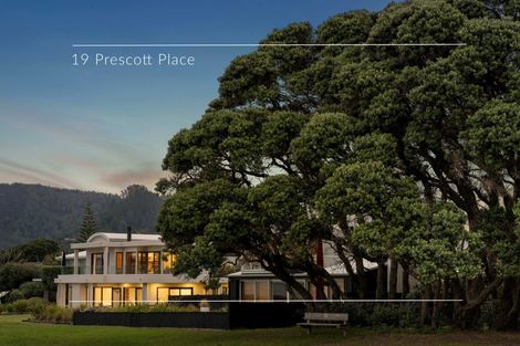 Photo of property in 19 Prescott Place, Pauanui, Hikuai, 3579
