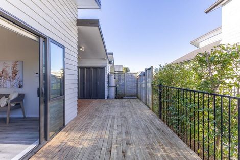 Photo of property in 4u3 Shakespeare Avenue, Enderley, Hamilton, 3214