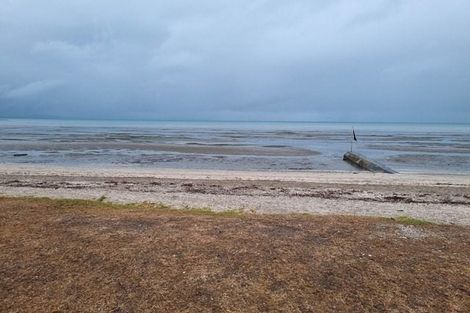 Photo of property in 1/23 The Esplanade, Eastern Beach, Auckland, 2012