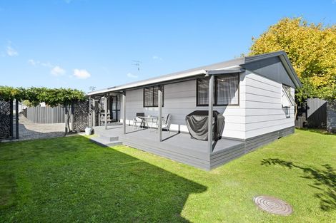Photo of property in 8b Norman Street, Nawton, Hamilton, 3200