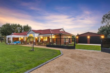 Photo of property in 85 North Street, Greytown, 5712