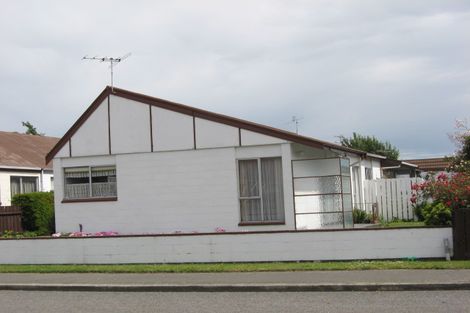 Photo of property in 1/14 Lane Street, Woolston, Christchurch, 8023