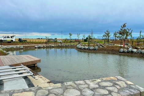 Photo of property in 8 Jasmine Close, Rolleston, 7614