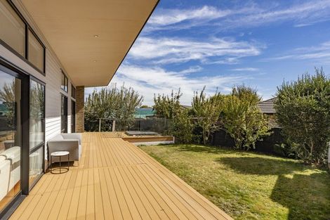 Photo of property in 129 Otaki Street, Kaiapoi, 7630