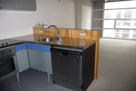 Photo of property in St Pauls Apartments, 89/43u Mulgrave Street, Thorndon, Wellington, 6011