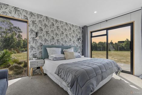 Photo of property in 515 Doake Road, Levels Valley, Timaru, 7974