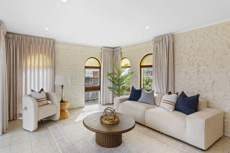 Photo of property in 18 Folkestone Street, Murrays Bay, Auckland, 0630