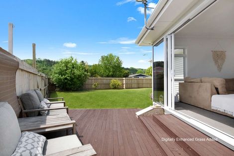 Photo of property in 56 Lord Cobham Avenue, Whakatane, 3120