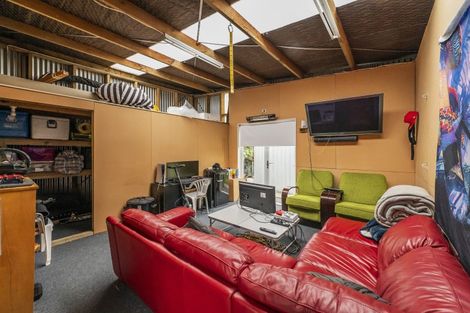 Photo of property in 209 Curraghs Road, Rolleston, Christchurch, 7675