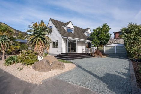 Photo of property in 4 Clifton Place, Marybank, Nelson, 7010