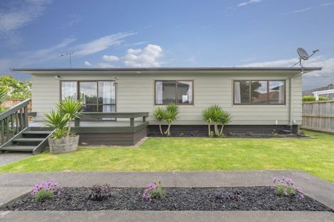 Photo of property in 26a Laurie Avenue, Papakura, 2110