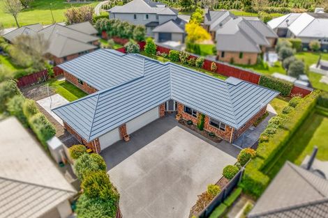 Photo of property in 50 Mounter Avenue, Northwood, Christchurch, 8051