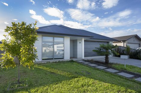 Photo of property in 4 Mangatiti Street, Papakura, 2110