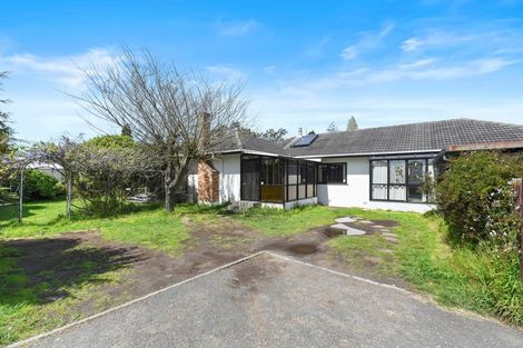 Photo of property in 390 Ulster Street, Beerescourt, Hamilton, 3200