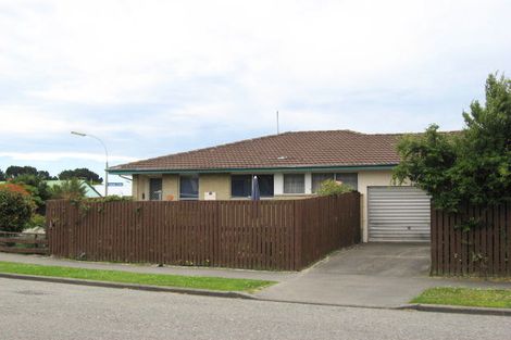 Photo of property in 1/3 Kawau Crescent, Bromley, Christchurch, 8062