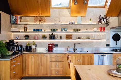 Photo of property in 13 Wilson Avenue, Saint Clair, Dunedin, 9012