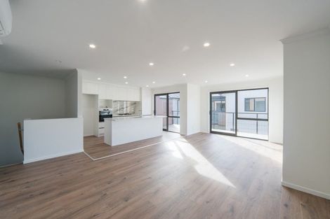 Photo of property in 6u1 Marama Street, Frankton, Hamilton, 3204