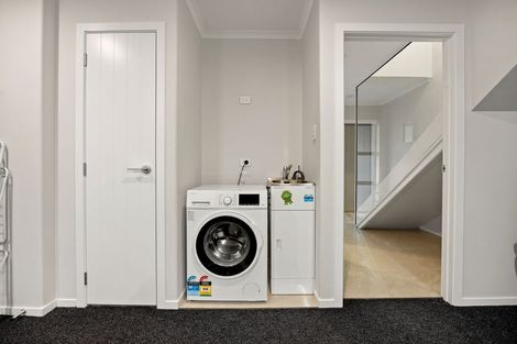 Photo of property in 14u8 Hammond Street, Hamilton Central, Hamilton, 3204