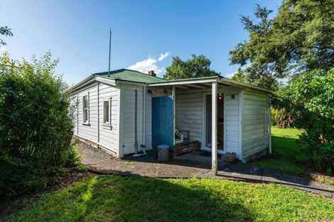 Photo of property in 8 Arawa Street, Ohakune, 4625