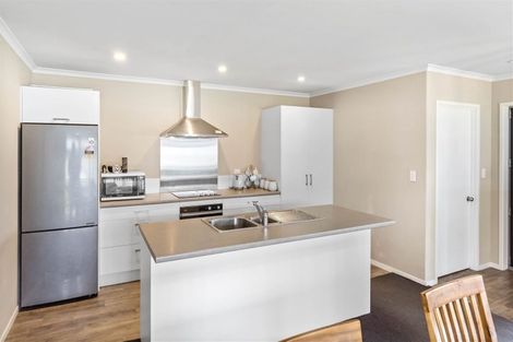 Photo of property in 15 Marvell Lane, Rolleston, 7614